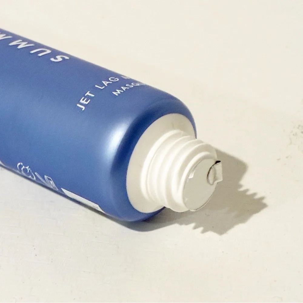 Summer Fridays Mini Jet Lag Mask .5oz‎ Face Skincare NEW